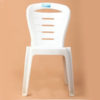 plastic chair